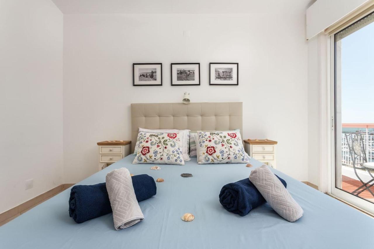 Marina Penthouse Center Appartement District de Faro