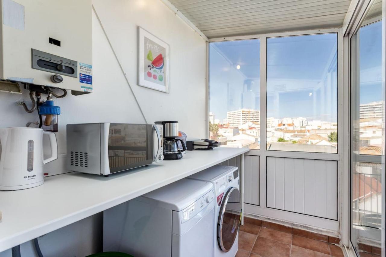 Appartement Marina Penthouse Center *