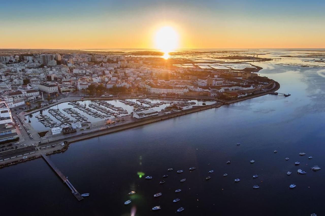 Marina Penthouse Center Appartement District de Faro